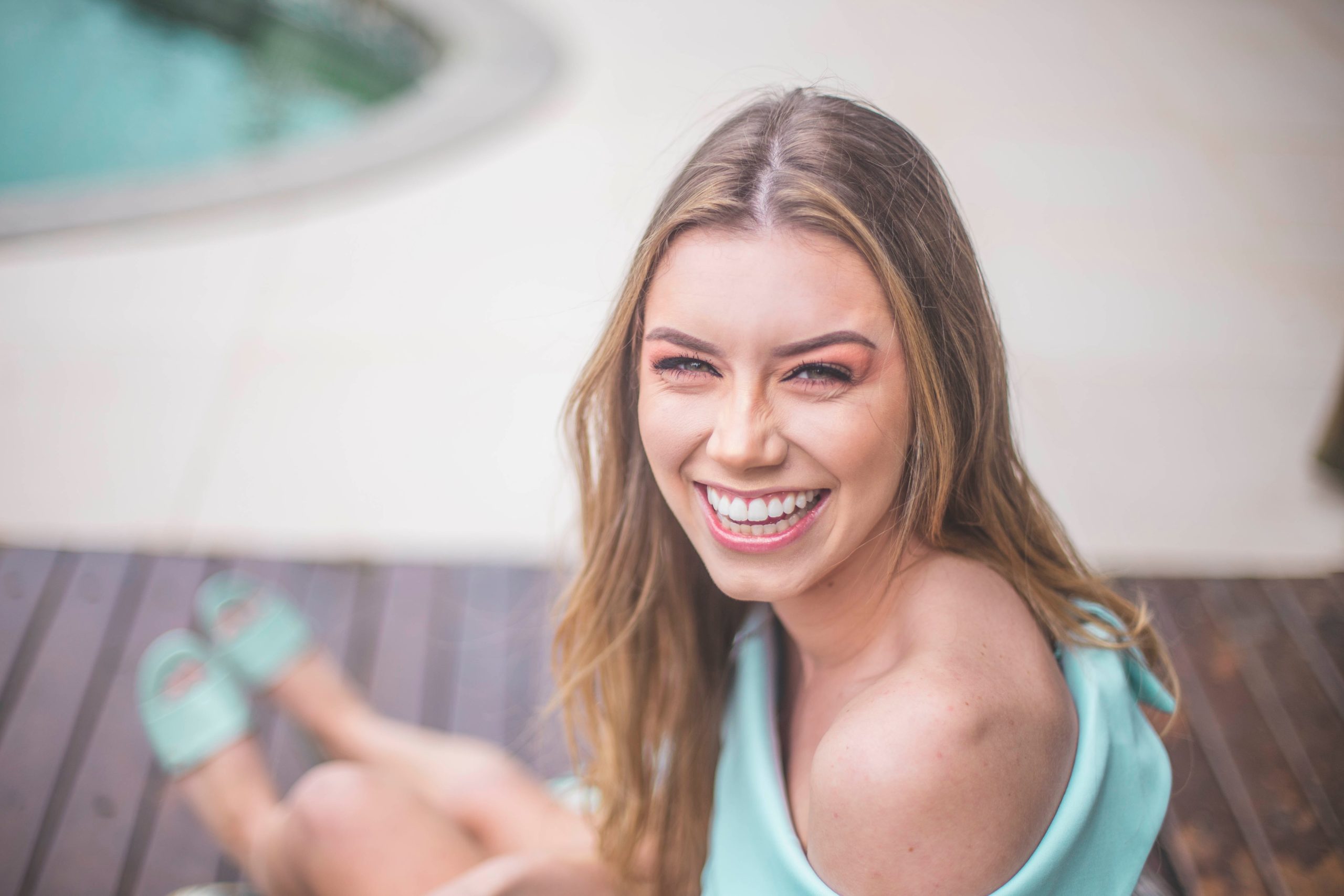 Does Natural Teeth Whitening Work?